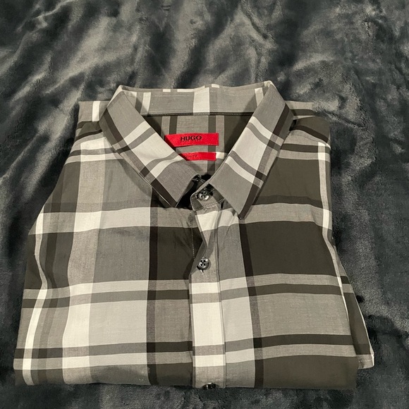 Hugo boss - Picture 1 of 5